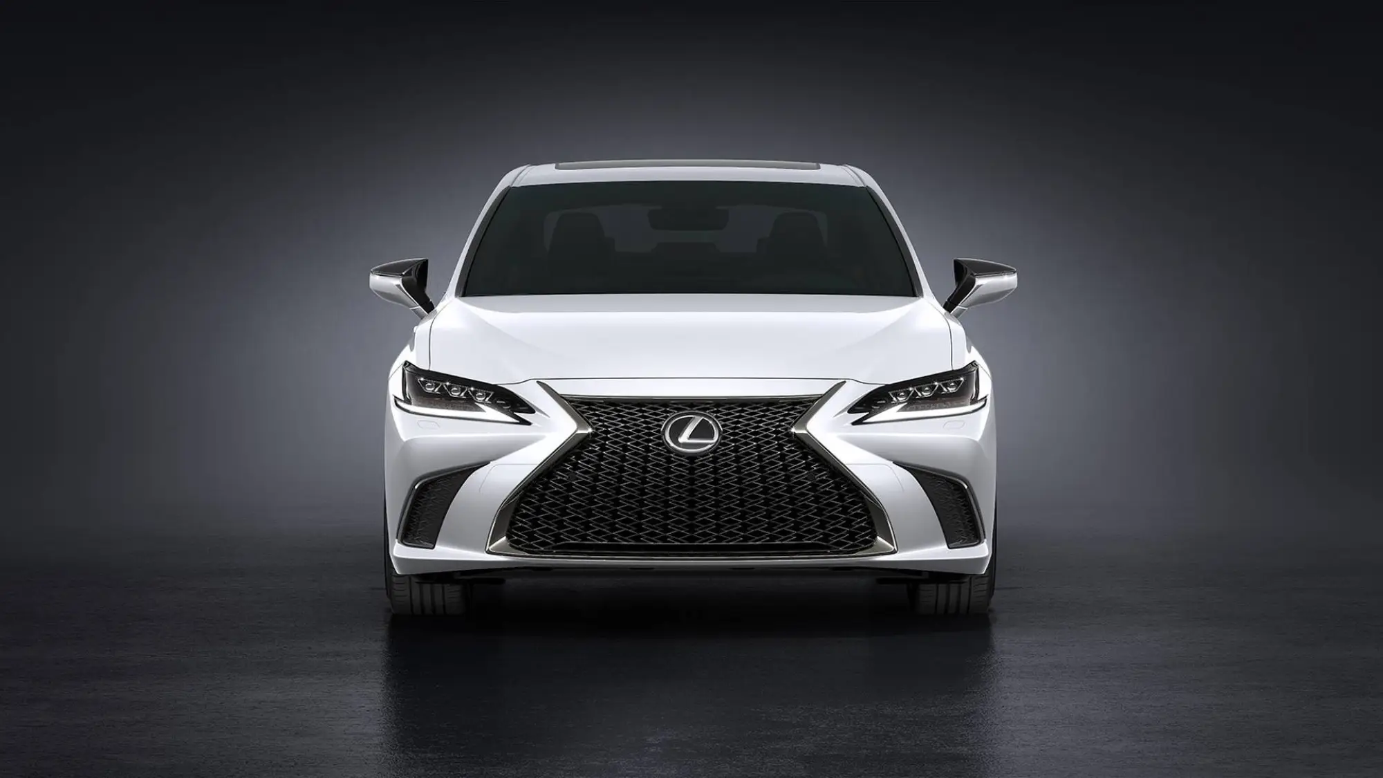 Lexus ES MY 2019 - 24