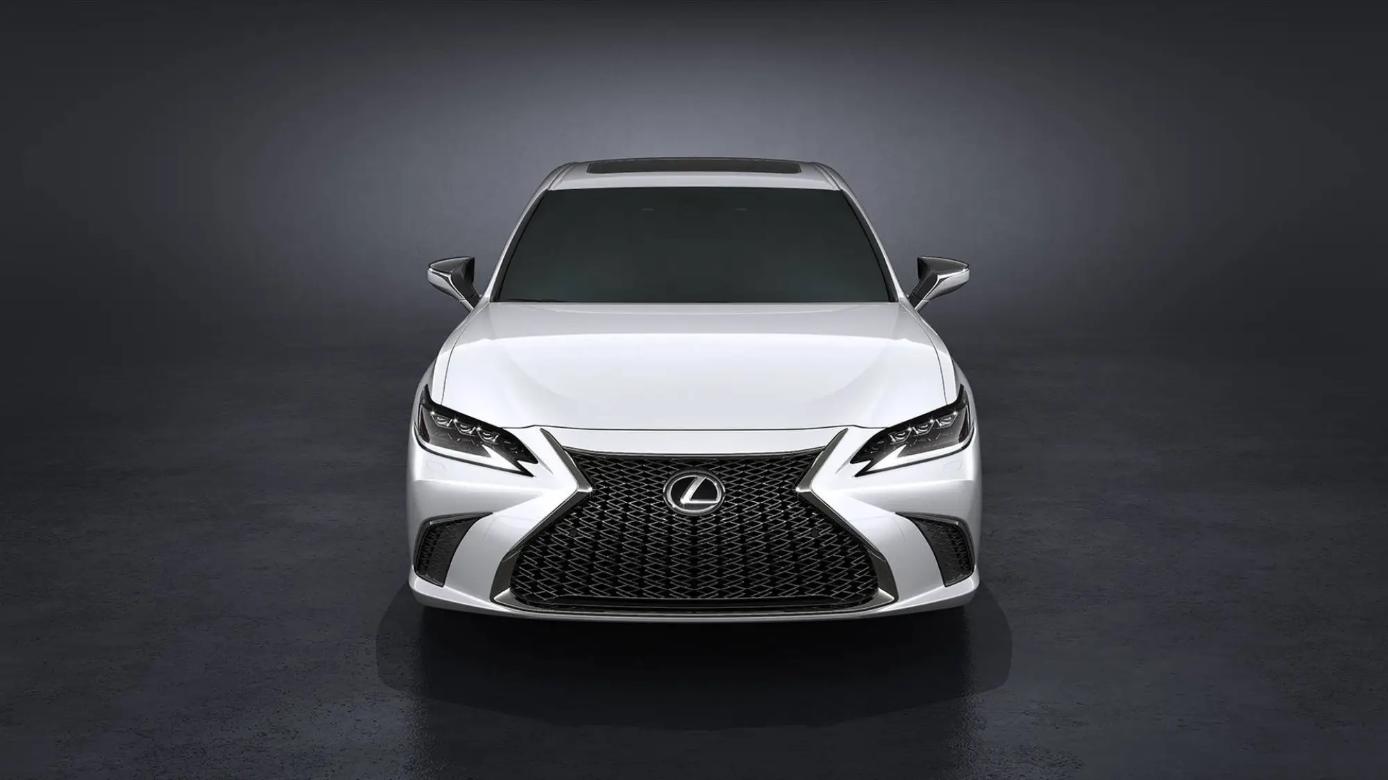 Lexus ES MY 2019 - 25