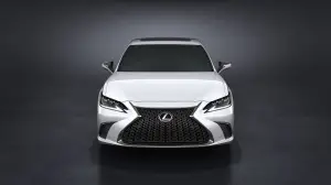 Lexus ES MY 2019 - 25