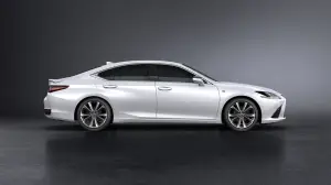 Lexus ES MY 2019 - 26