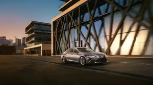 Lexus ES MY 2019 - 2