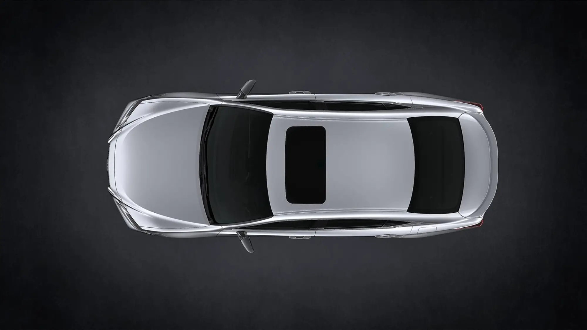 Lexus ES MY 2019 - 34