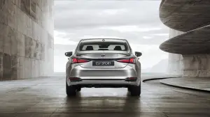 Lexus ES MY 2019 - 45