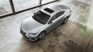 Lexus ES MY 2019 - 50