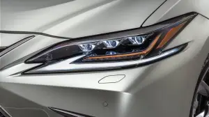 Lexus ES MY 2019 - 53