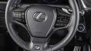 Lexus ES MY 2019 - 57