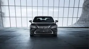 Lexus ES MY 2019 - 68