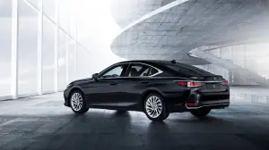 Lexus ES MY 2019 - 71