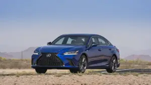 Lexus ES MY 2019 - 75