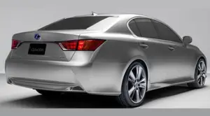 Lexus GS 2013 - 2