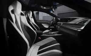 Lexus GS F 2016 - 1