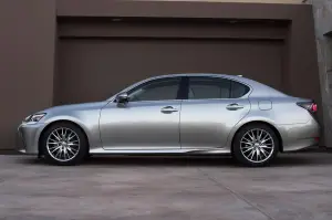 Lexus GS MY 2016 - 3