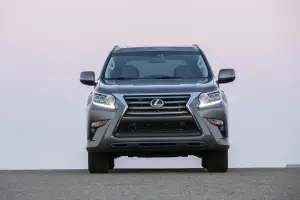 Lexus GX 2014 - 4