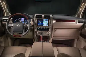 Lexus GX 2014 - 6