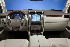 Lexus GX 460