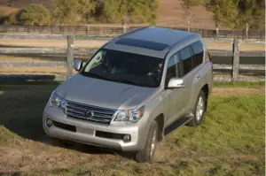 Lexus GX 460 - 6