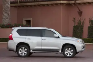 Lexus GX 460 - 8