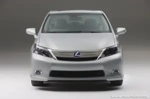 Lexus HS 250h