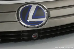 Lexus HS 250h