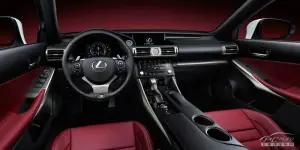 Lexus IS 2014