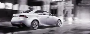 Lexus IS 2014