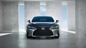 Lexus IS 2021 - Foto ufficiali