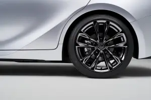 Lexus IS 2021 - Foto ufficiali - 13