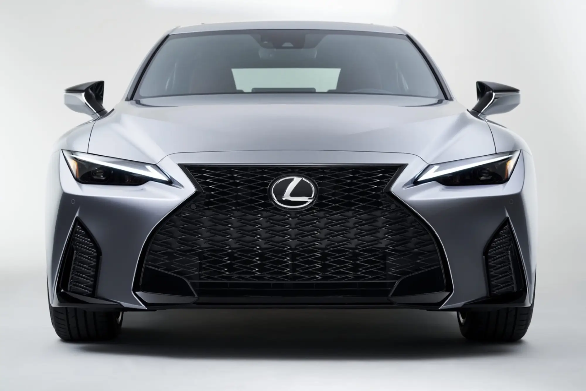 Lexus IS 2021 - Foto ufficiali - 16