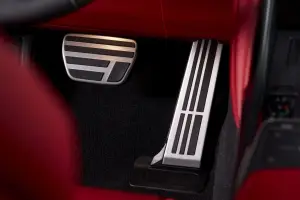 Lexus IS 2021 - Foto ufficiali - 26