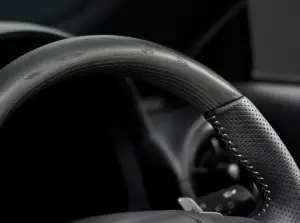 Lexus IS F Sport Mode Black III - Foto