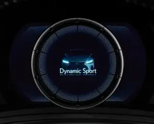 Lexus IS F Sport Mode Black III - Foto