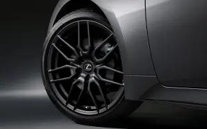 Lexus IS F Sport Mode Black III - Foto