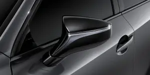 Lexus IS F Sport Mode Black III - Foto