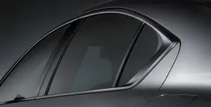 Lexus IS F Sport Mode Black III - Foto - 6