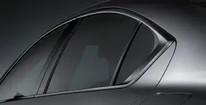 Lexus IS F Sport Mode Black III - Foto