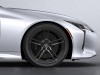 Lexus LC 2022 - Foto ufficiali