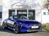 Lexus LC 500 Convertible Regatta Edition - Foto