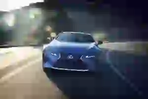 Lexus LC 500 - 9