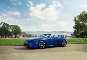 Lexus LC Convertible Special - 7