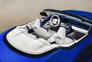 Lexus LC Convertible Special - 4