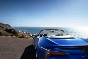 Lexus LC Convertible Special - 5