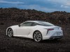 Lexus LC Coupe 2021 - Foto ufficiali
