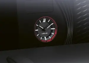 Lexus  LC Hokkaido Edition - Foto ufficiali