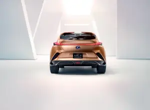 Lexus LF-1 Limitless Concept - 31