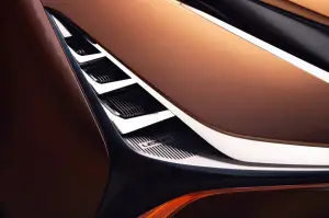 Lexus LF-1 Limitless Concept - 61