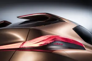 Lexus LF-1 Limitless Concept - 63