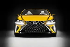 Lexus LF-C2 concept