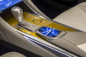 Lexus LF-C2 concept - 5