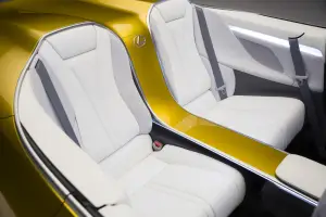 Lexus LF-C2 concept - 11