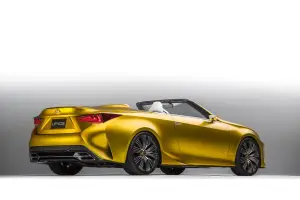 Lexus LF-C2 concept